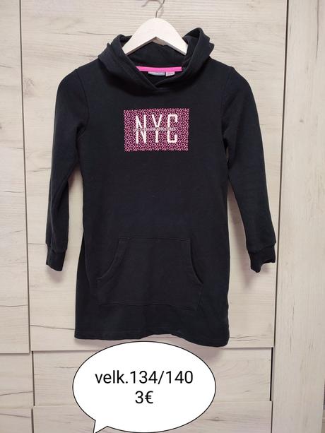 Vecicky od 128 do 146, 140–152