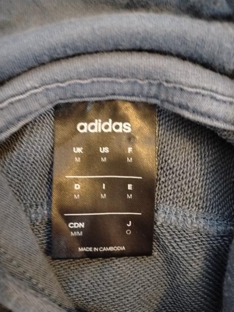 Mikina adidas m, adidas,m