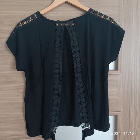 Dámske tričko answear, m