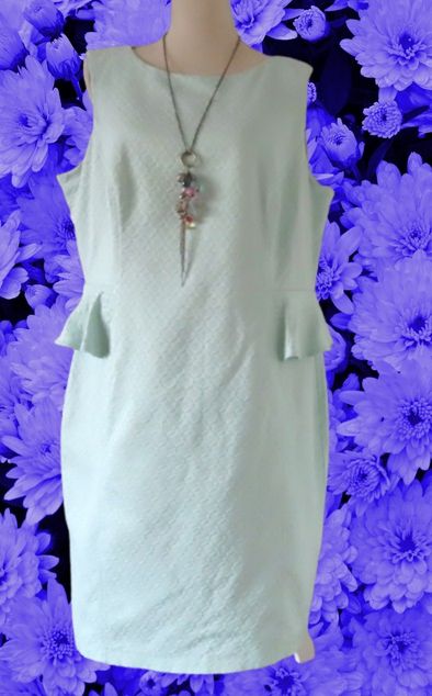Dámske šaty f&f, veľ. xxl, f&f,xxl