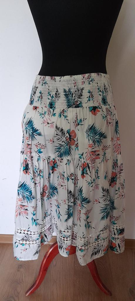 Letna sukna, yessica,m