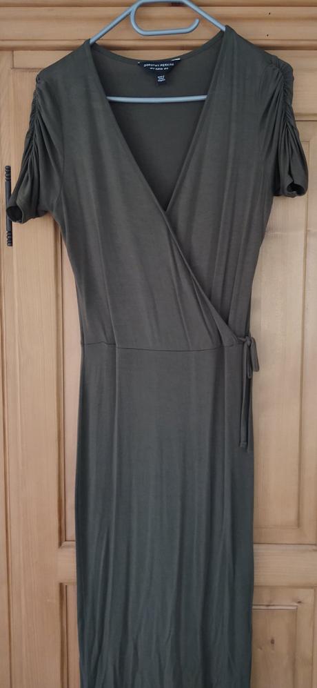 Šaty na dojčenie 34/xs, dorothy perkins,34