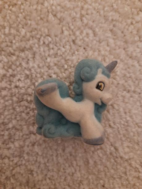 Figurka my little pony, 