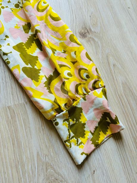 Krásny letný komplet značky green apple, 