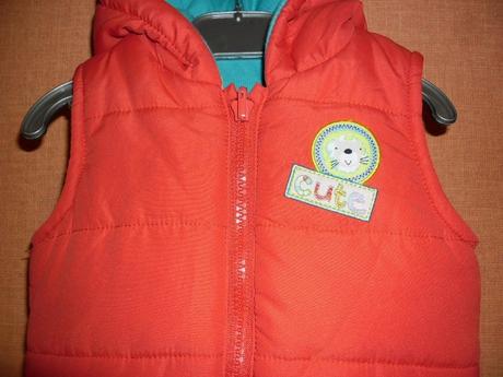 Vesta chlapčenská, george,62