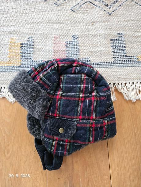 Ciapka/usanka, pepco,92