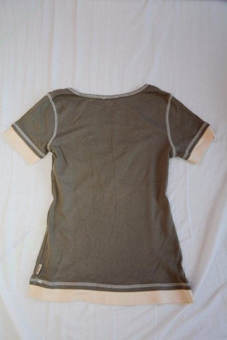 Tričko, 34
