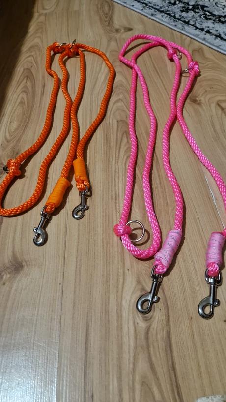 Lanové rozdvojky, prepínacie vodítka, 