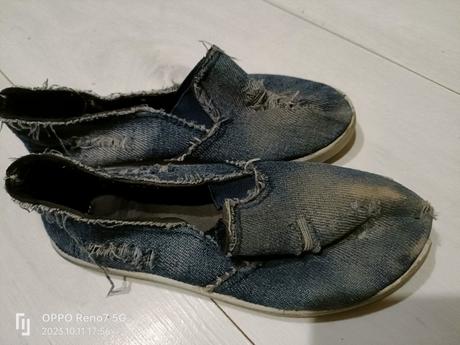 Dievčenská obuv, 29