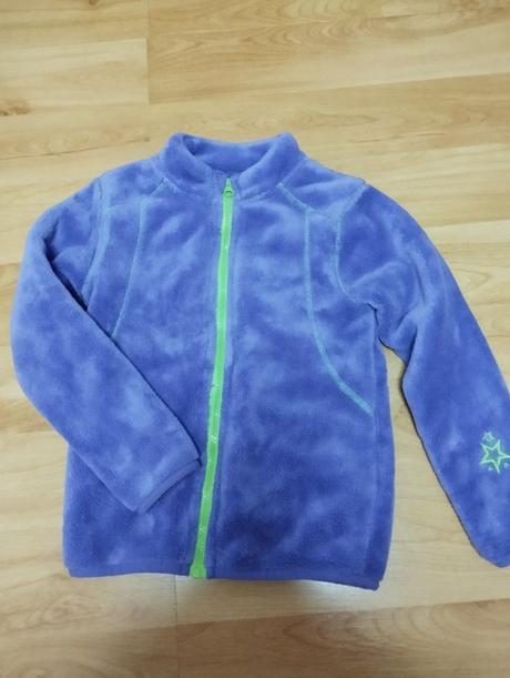 Mikinka 110/116, lupilu,110