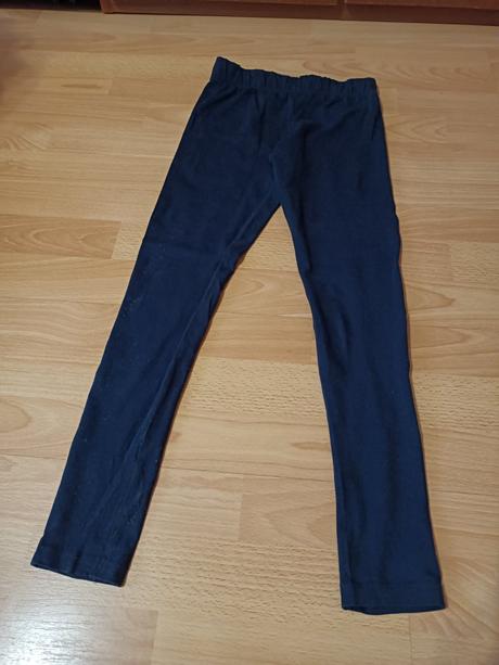 Dievčenské legíny, 140