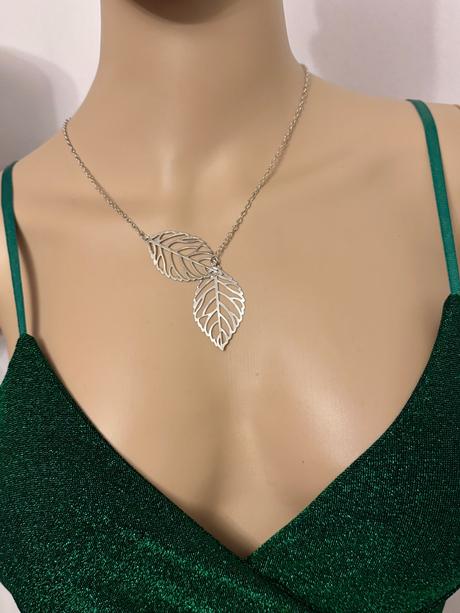 Retiazka / náhrdelník,