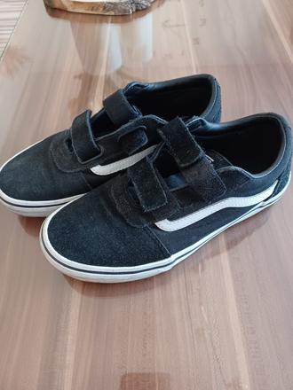 Tenisky, vans,35