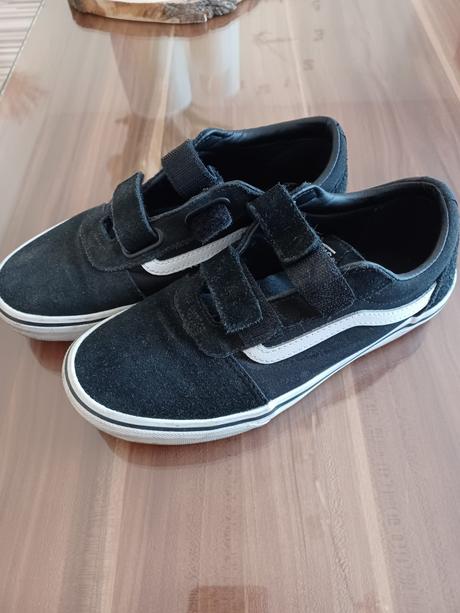 Tenisky, vans,35