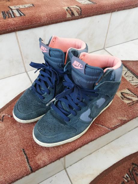 Tenisky nike, nike,38