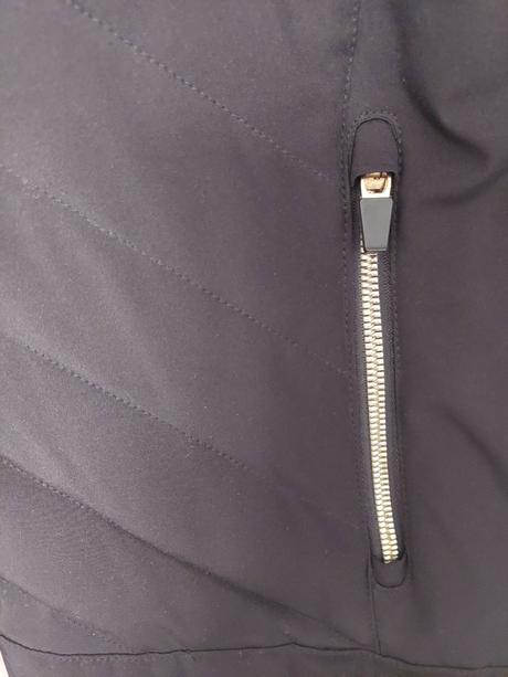 Lyžiarska bunda blizzard xl top stav, xl