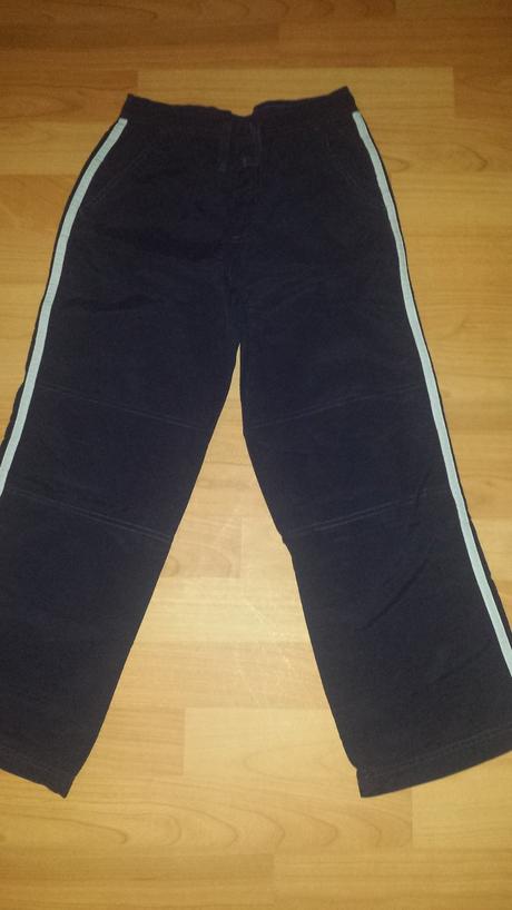 Nohavice, george,140