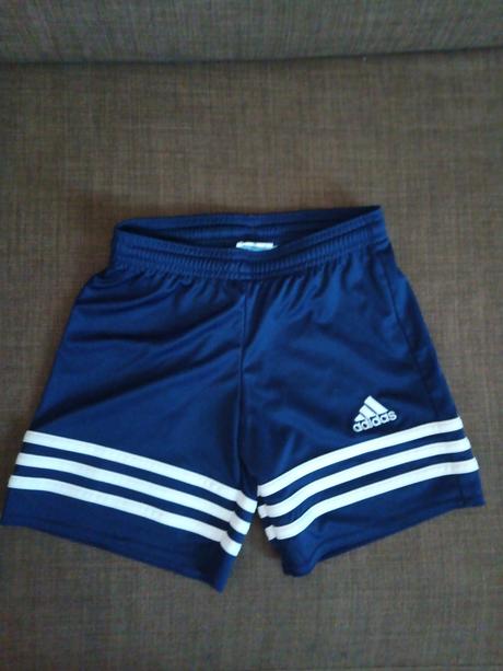 Kraťasky, adidas,116