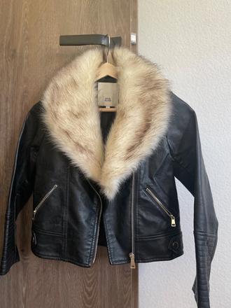 Prechodná bundička, river island,122