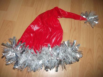 Silvestrovska ciapka, 128