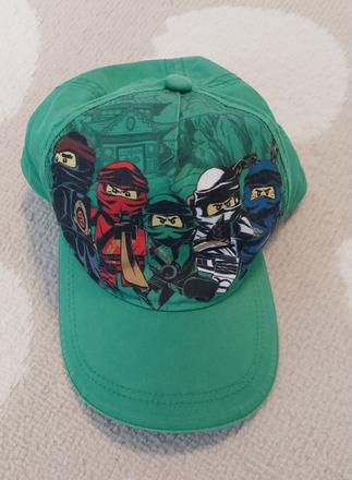 Šitovka ninjago 52/54cm, lego,116