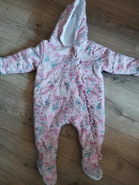 Prechodný overal, miniclub,74