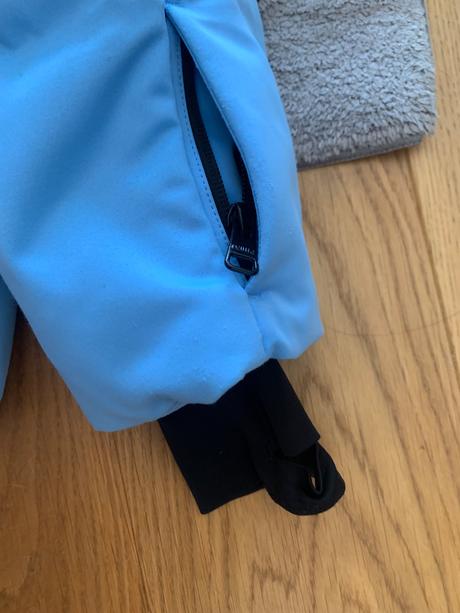 Reima tervola luxusná lyžiarska bunda 158/164, reima,158