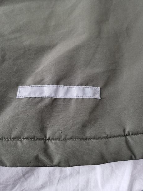 Zimna bunda lindex, lindex,116