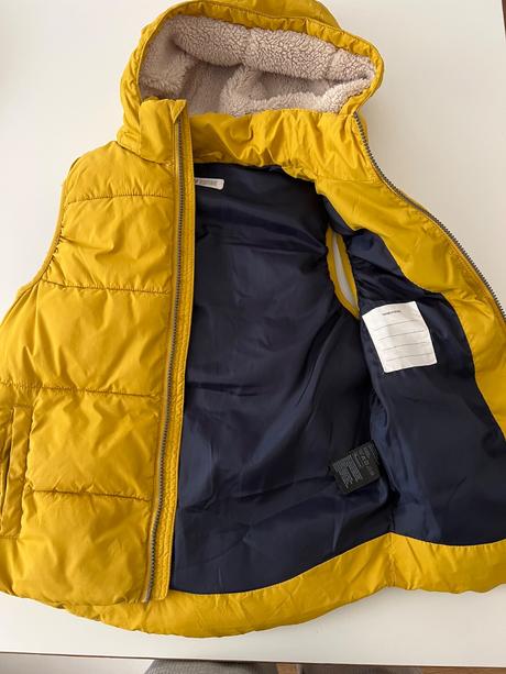 Vesta, h&m,140