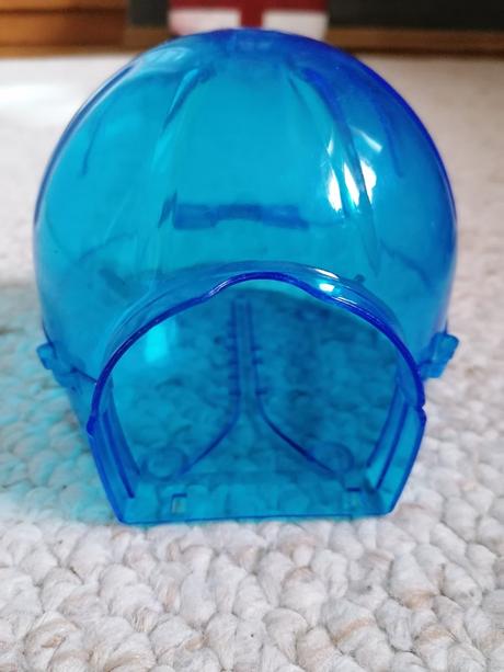 Zhu zhu škrečkovia, 