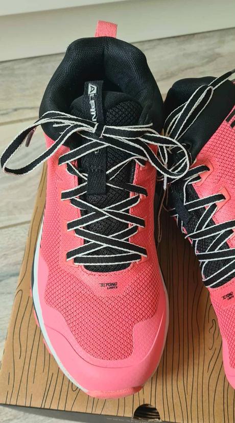 Tenisky alpine pro, alpine pro,39