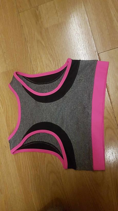 Športová podprsenka v. 146, f&f,146