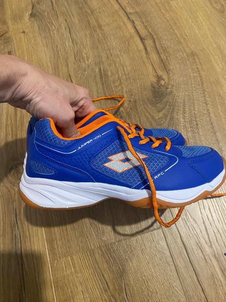 Lotto tenisky, lotto,35