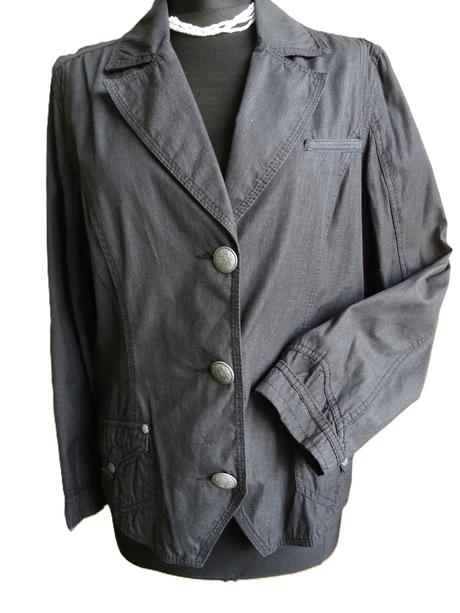 Dámske sako cecil, veľ. l, l