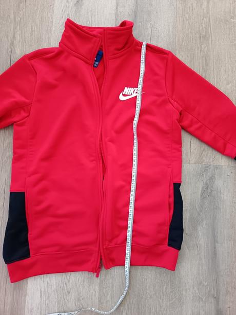 Teplaková súprava nike originál, nike,158