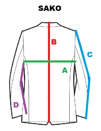 Strieborný pásikavý oblek, zn. jankes móda, 122