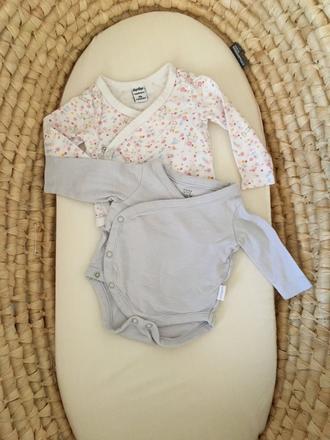 Zavinovacie body pre bábätko, f&f,56