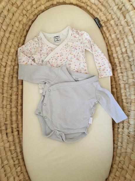 Zavinovacie body pre bábätko, f&f,56