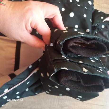 Zimna bunda h&m 98 cm, h&m,98