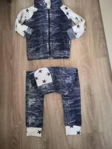 Detska súprava handmade, 128