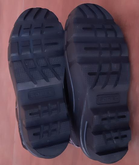 Snehule sorel, sorel,38