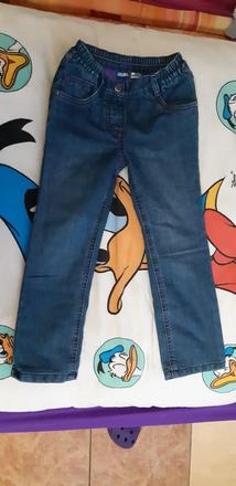 Dievčenské rifle, lupilu,110