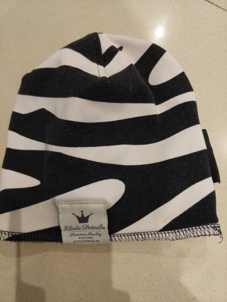 Elodie zebra ciapka, elodie details,86