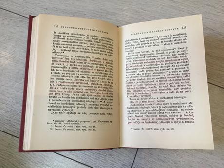 Knihy j. v. stalin spisy 1949-1953- 13 ks, 