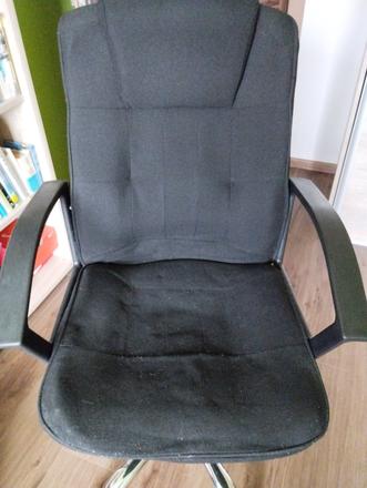 Kancelárska stolička, 