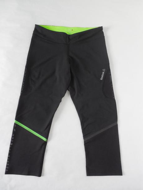 Legíny reebok, reebok,m