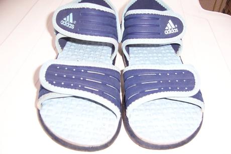 Sandale, adidas,32