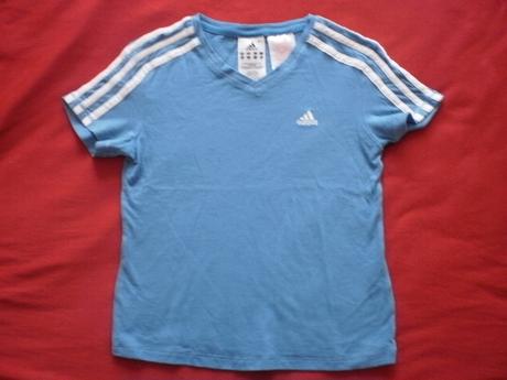 Tričko , adidas,128