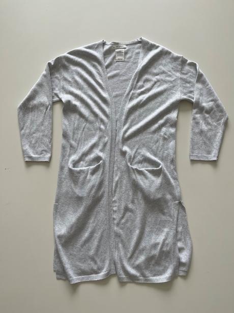 Svetrík zara128 cm, zara,128