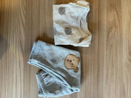 Chlapčenská súprava, gap,74